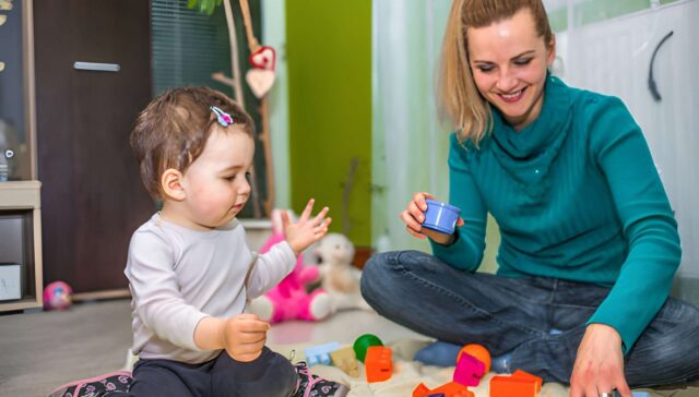 Meaningful Career in Residential Child Care