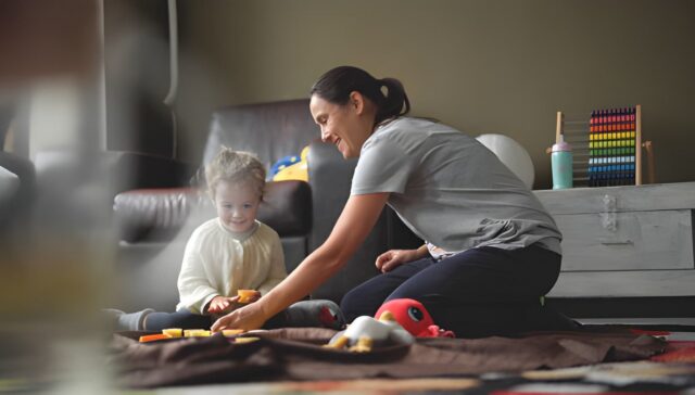 Ordinary Moments in Extraordinary Lives