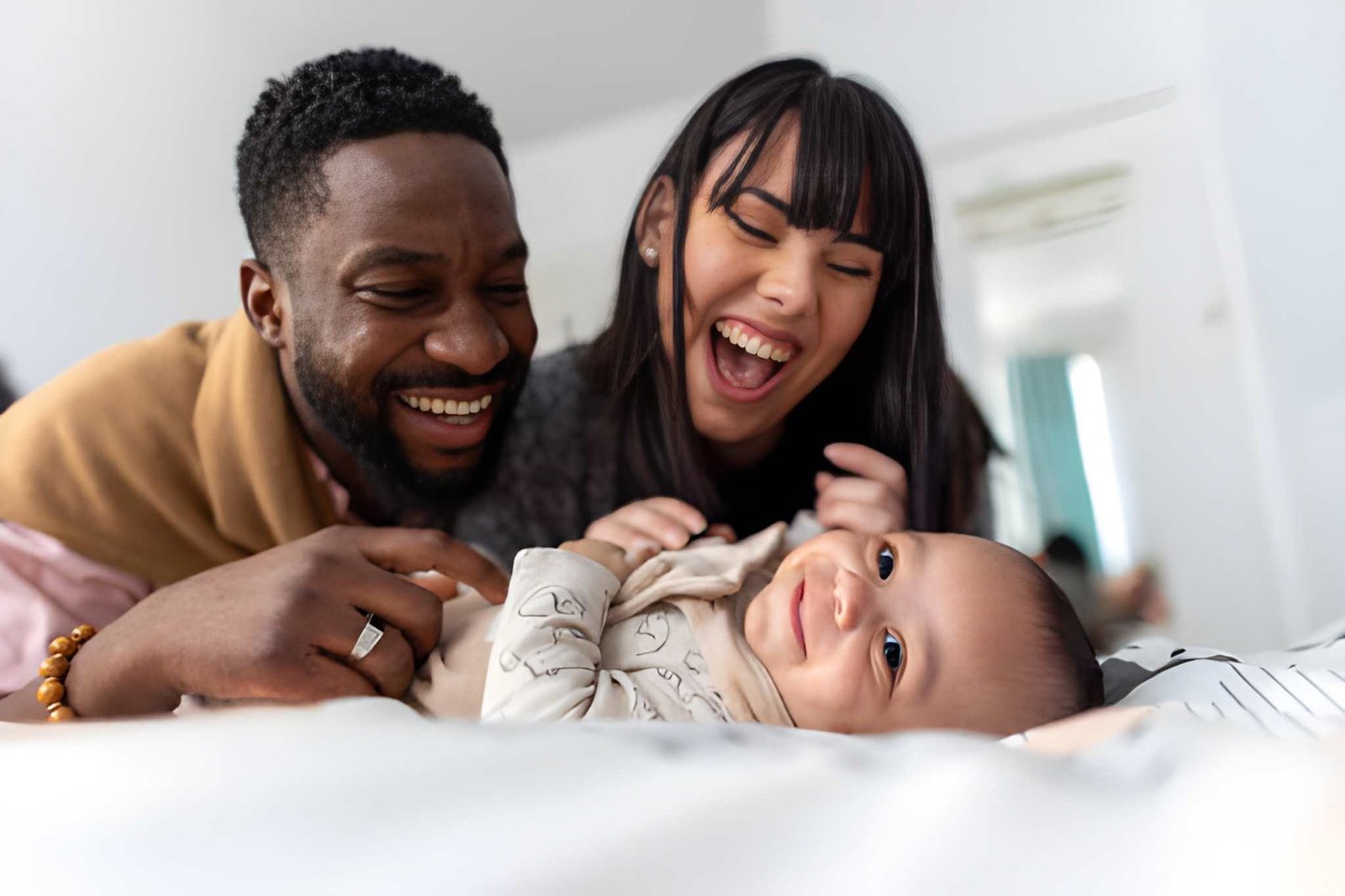 Children’s Homes Begin